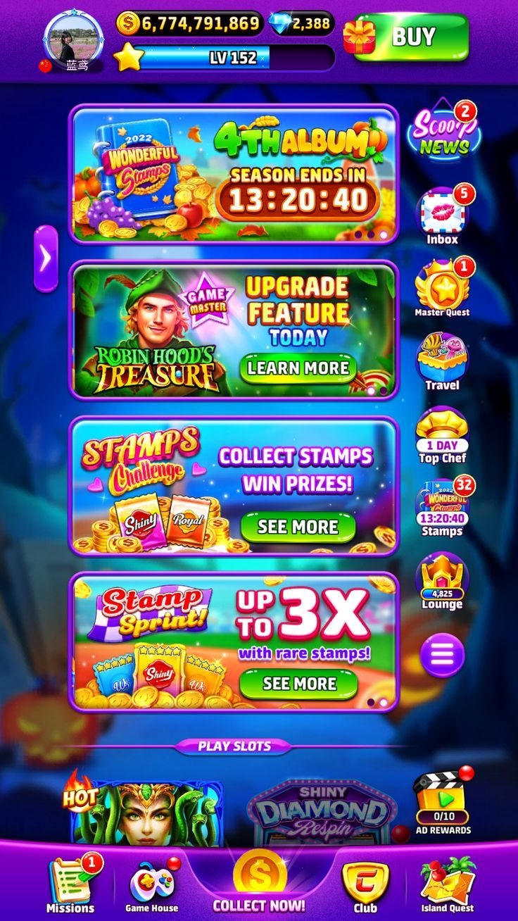 Coral Casino game