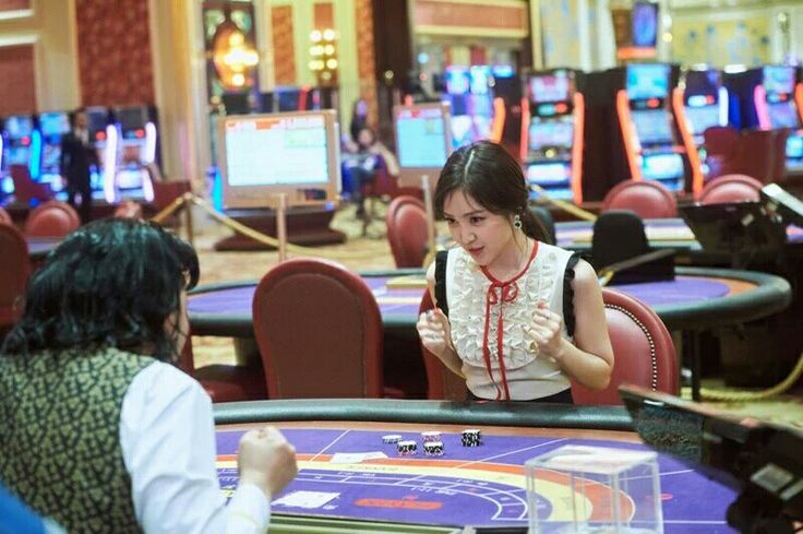پاکستان میں Coral Casino قانونی ہے۔